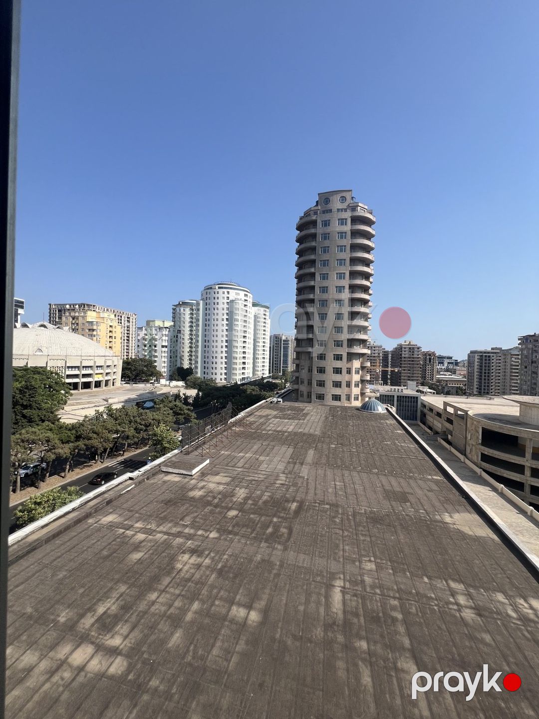 İcarəyə verilir 3 otaqlı yeni tikili 125 m² — Mənzil, Bakı (3)