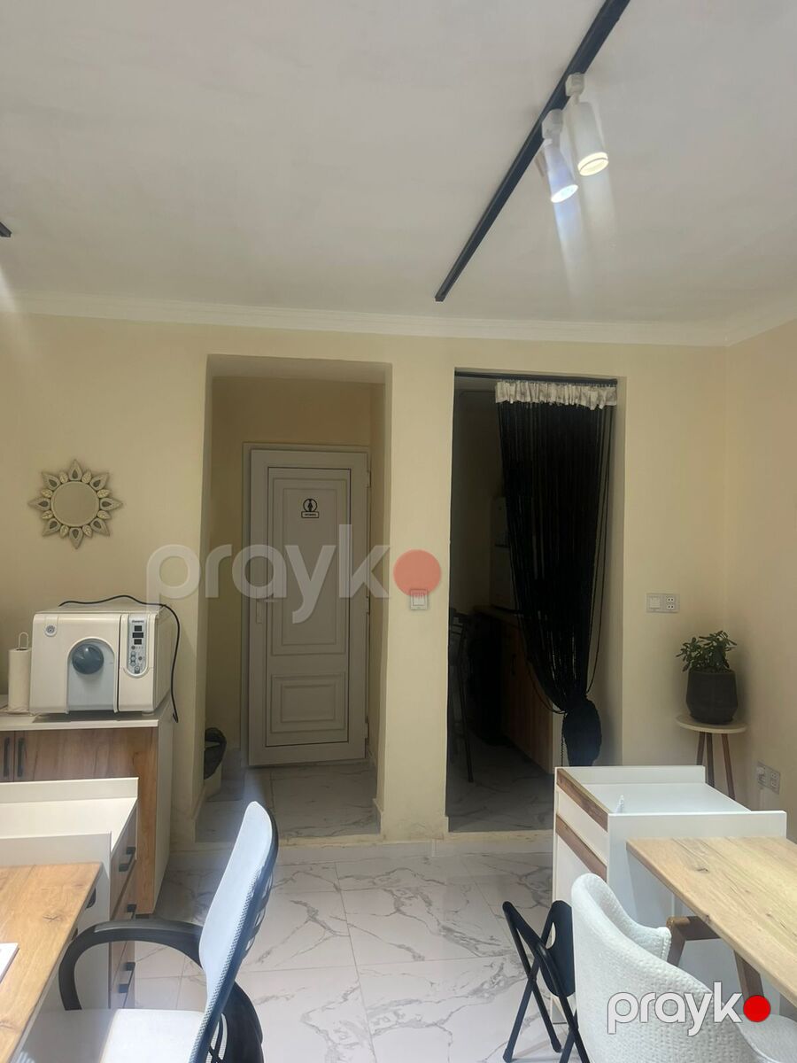 İcarəyə verilir obyekt 75 m² — Əmlak, Bakı (7)