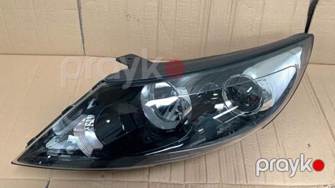 Kia Sportage 2011 ön farası