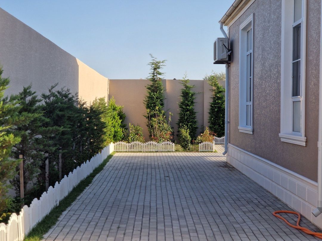 Bağ evi, Türkan qəs. — Ev, villa, Bakı (7)
