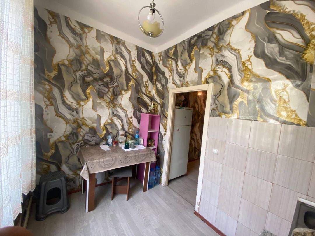 İcarəyə verilir 2 otaqlı köhnə tikili 60 m² — Mənzil, Bakı (5)