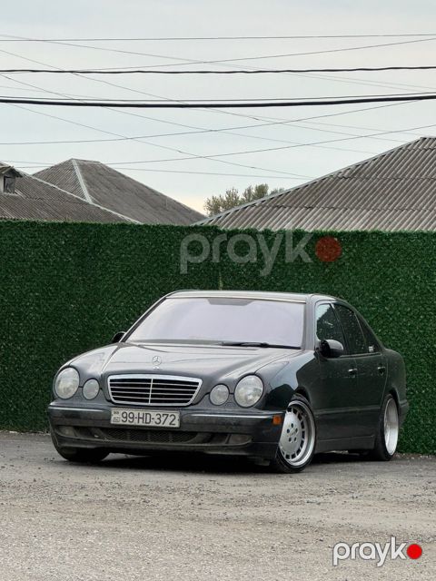 Lorinser təkərləri 205/45 R17