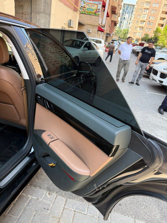 Hyundai Grandeur, 1.6 L, 1.49 kWh, 2024 il, 35 000 km — Avtomobillər, Bakı (6)