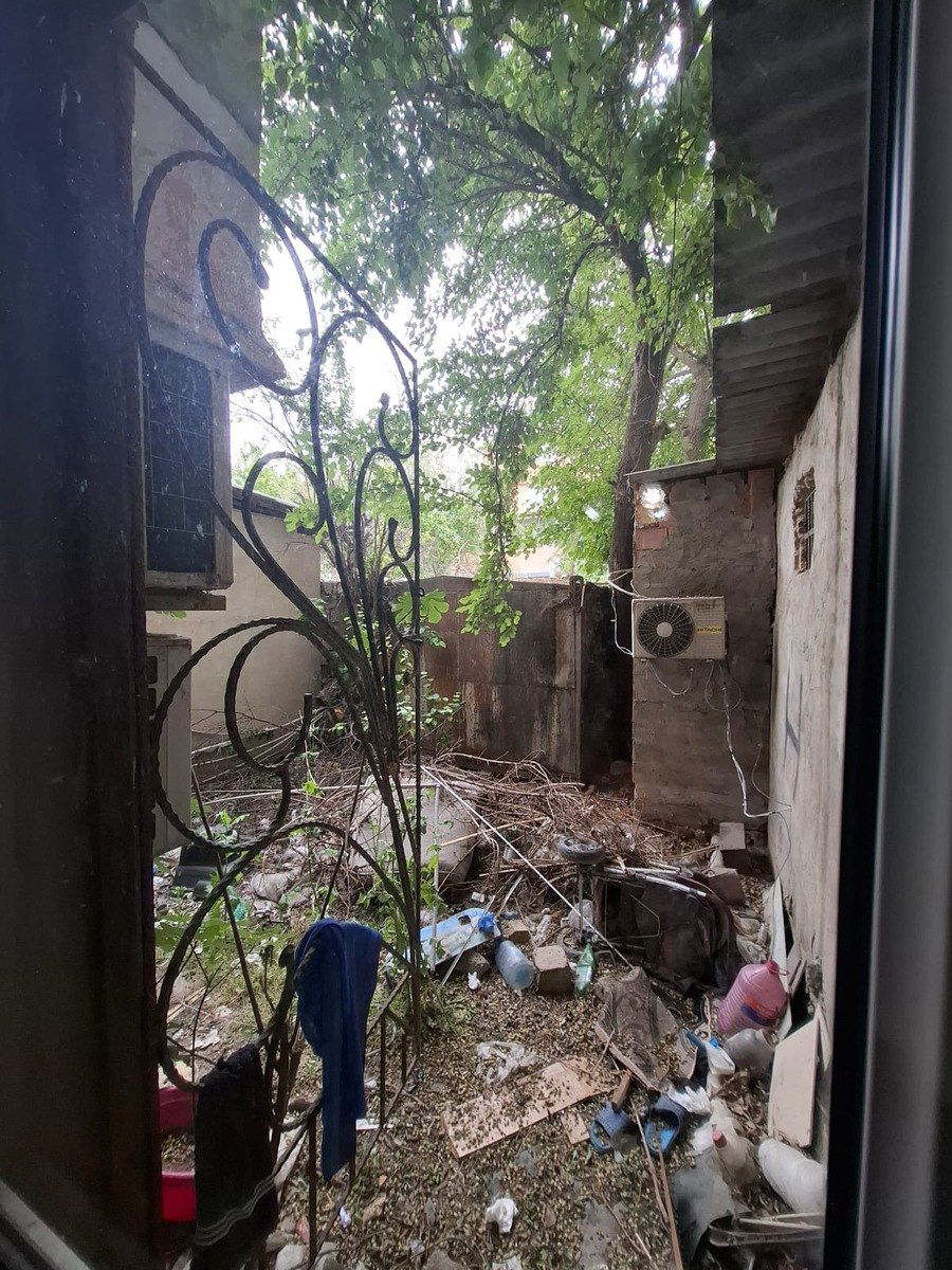 Satılır 3 otaqlı köhnə tikili 58.8 m² — Mənzil, Xırdalan (10)