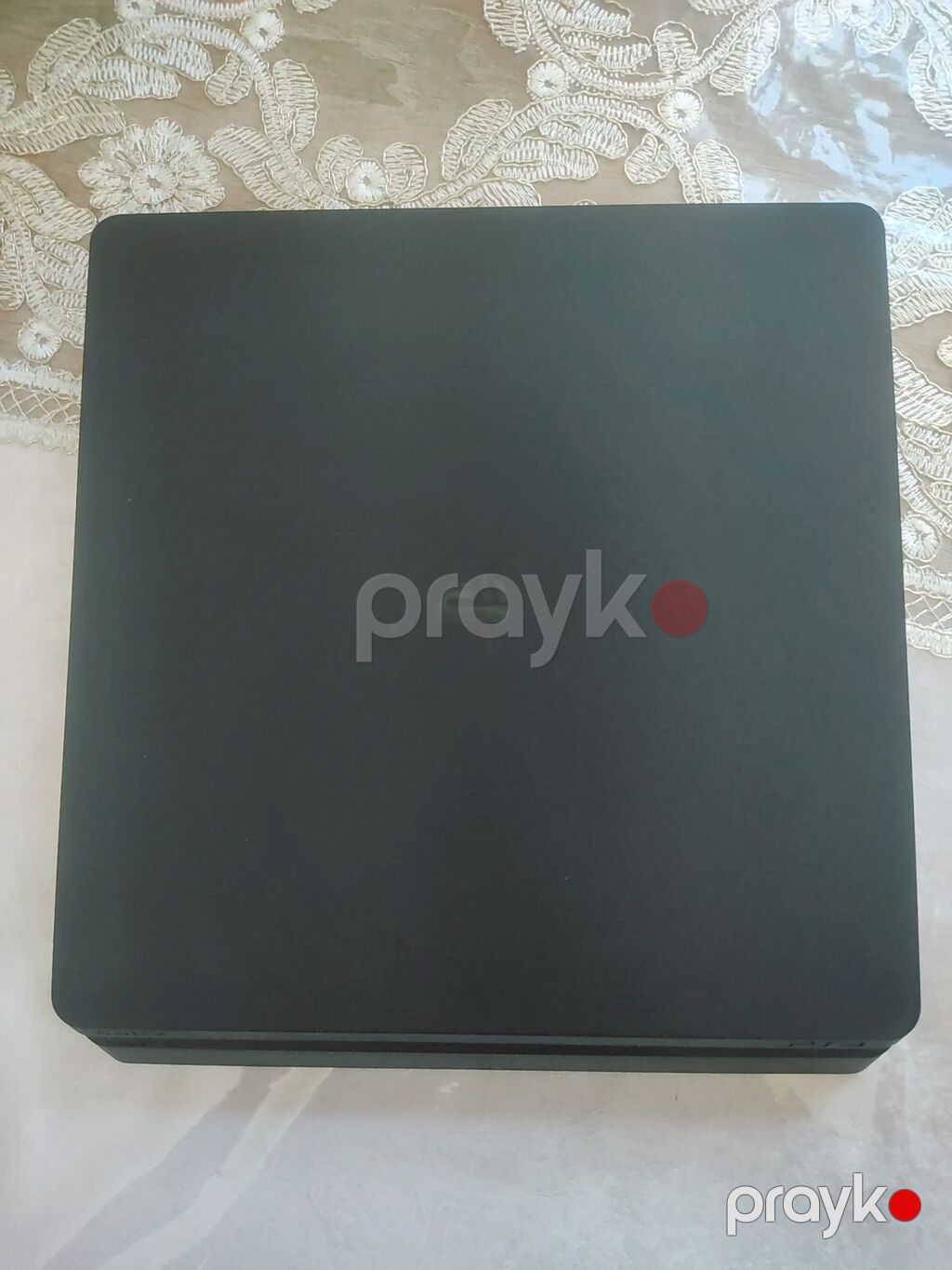 PlayStation 4 Slim oyun konsolu komplekt - Model: PS4 Slim (qara — Elektronika, Digah (2)
