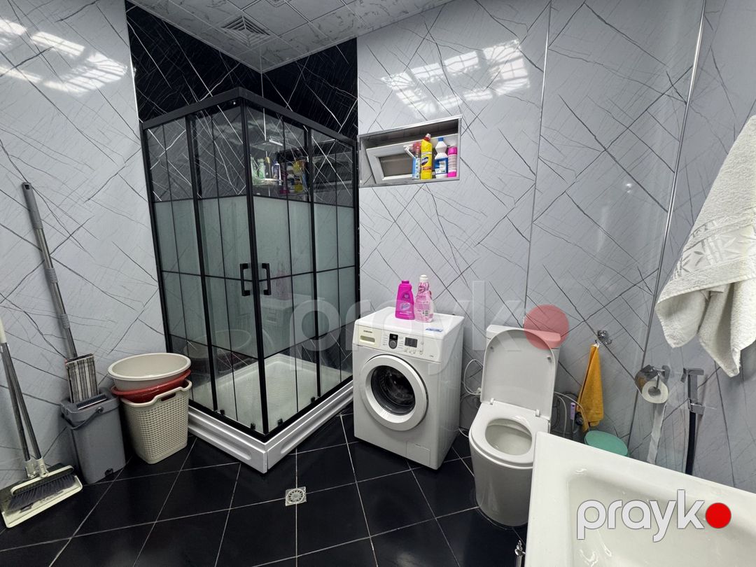 Satılır 4 otaqlı həyət evi/bağ evi 150 m² — Ev, villa, Bakı (12)