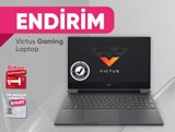 Noutbuk HP Victus Gaming Laptop 15-fa2082wm — SpektrX — Electronics