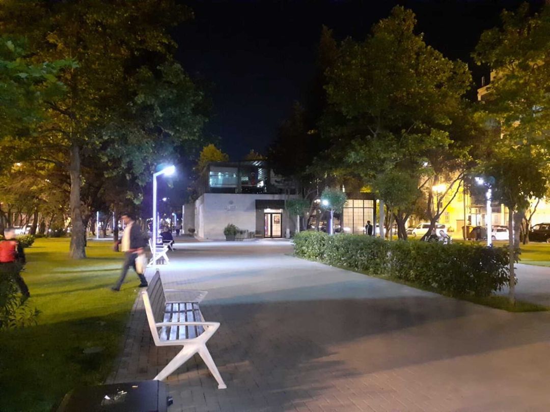 Satılır 2 otaqlı köhnə tikili 68 m² — Mənzil, Bakı