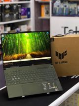 Asus Tuf Gaming A15 FA507 — Update Store — Electronics