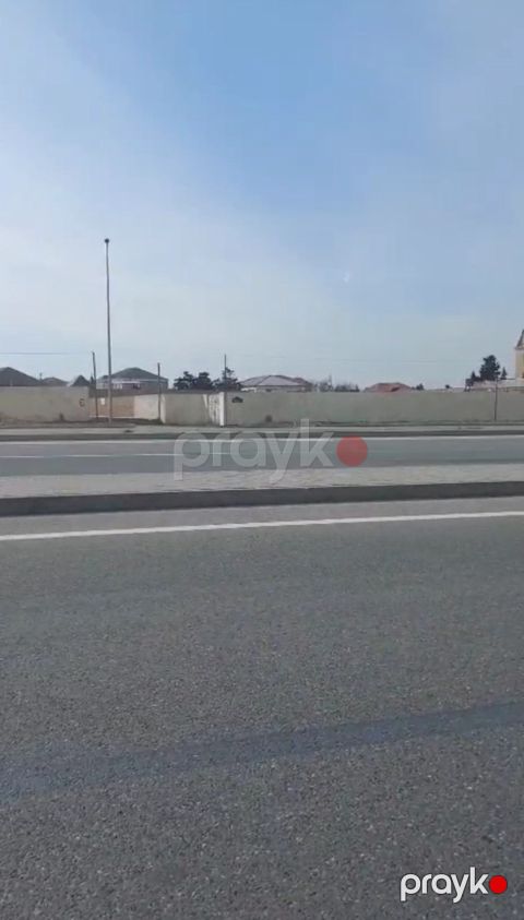 Satılır torpaq 31 sot