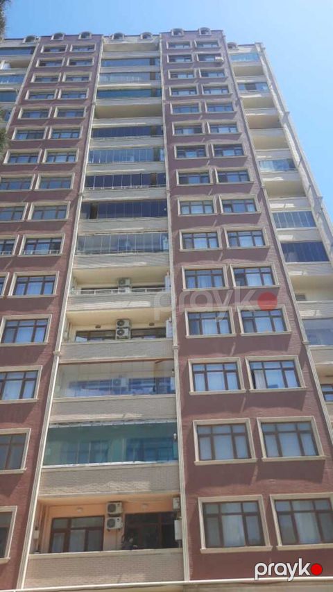 İcarəyə verilir 1 otaqlı yeni tikili 32 m²