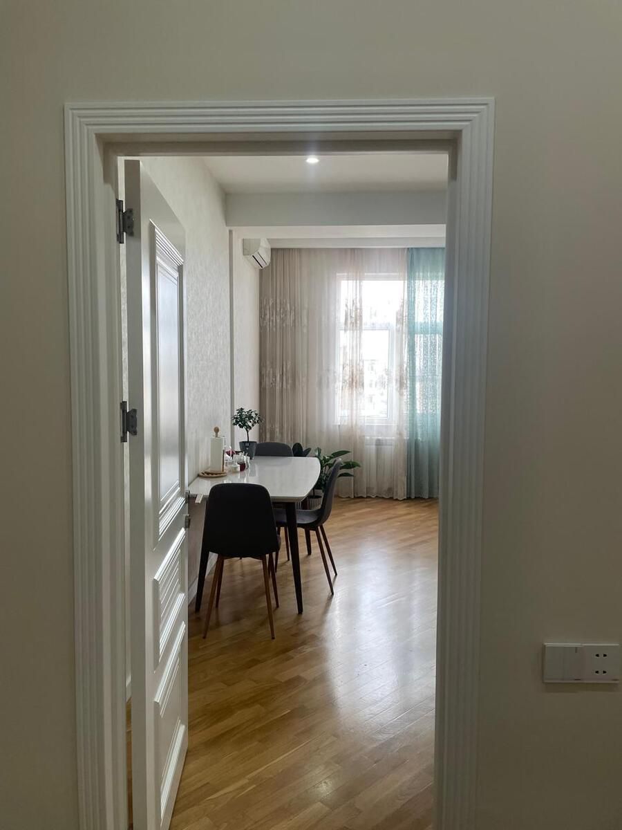 Satılır 3 otaqlı yeni tikili 147 m² — Mənzil, Bakı (4)