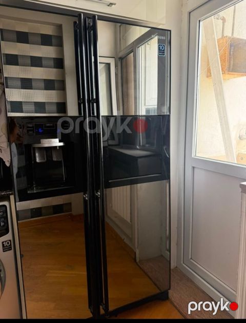 ✅Tecili Samsung model soyuducu 4200 e Ali'nib 1500 manata satılır