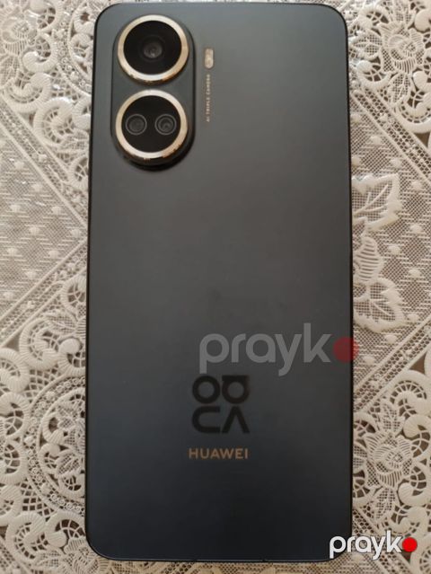 Huawei Nova 10 SE, rəng - Qara — Bakı