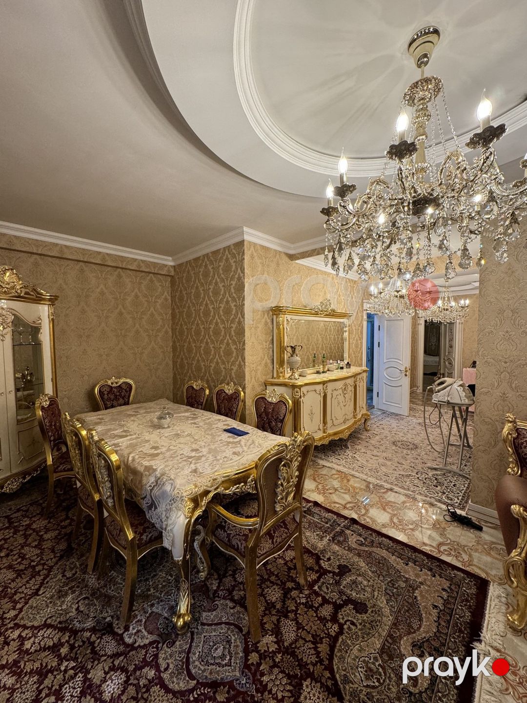 Satılır 3 otaqlı yeni tikili 160 m² — Mənzil, Bakı (5)