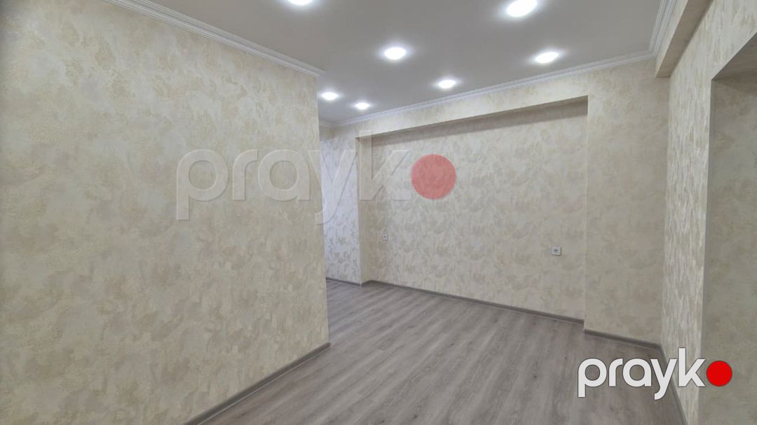 2-otaqlı yeni tikili, Xırdalan ş., 42.8 m² — Mənzil, Xırdalan (9)