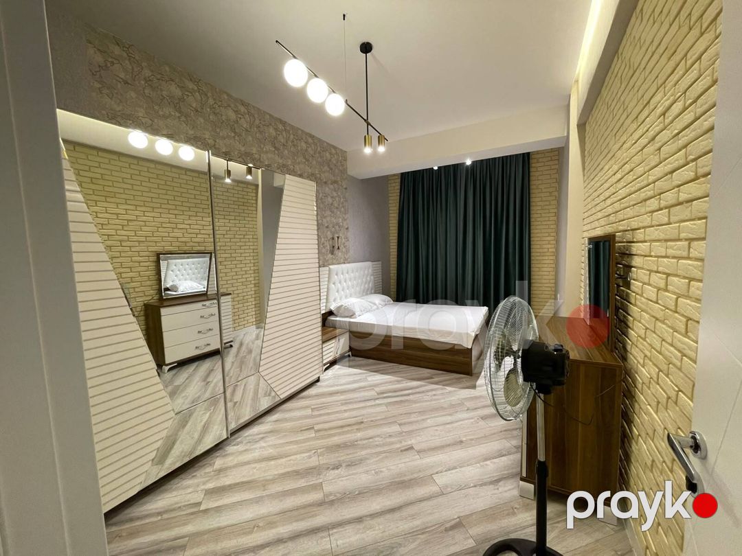 İcarəyə verilir 3 otaqlı yeni tikili 93 m² — Mənzil, Bakı (3)