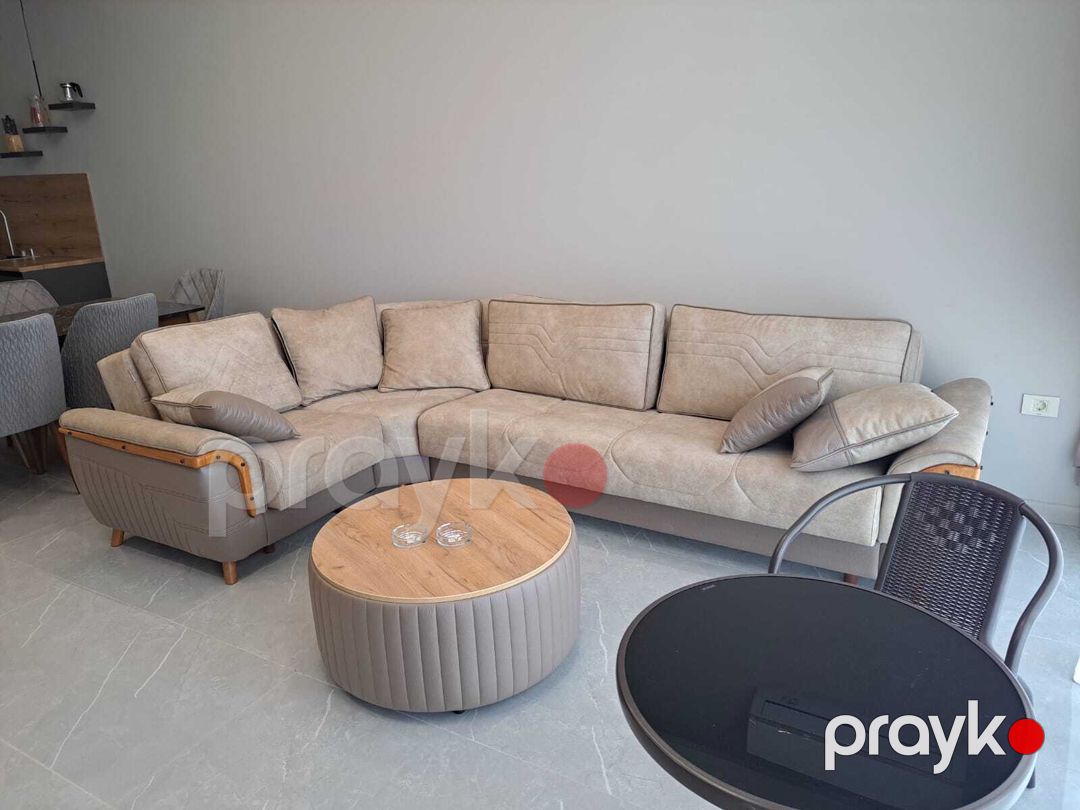 İcarəyə verilir 2 otaqlı yeni tikili 103 m² — Mənzil, Bakı (7)