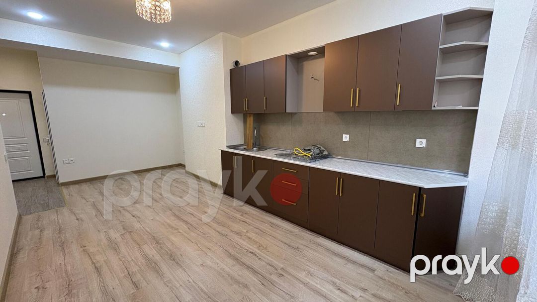 Satılır 2 otaqlı yeni tikili 55 m² — Mənzil, Bakı (3)