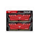 TEAMGROUP T-FORCE DARK-Z 32GB Kit (2x16GB) DDR4 3600MHz — PCSTORE