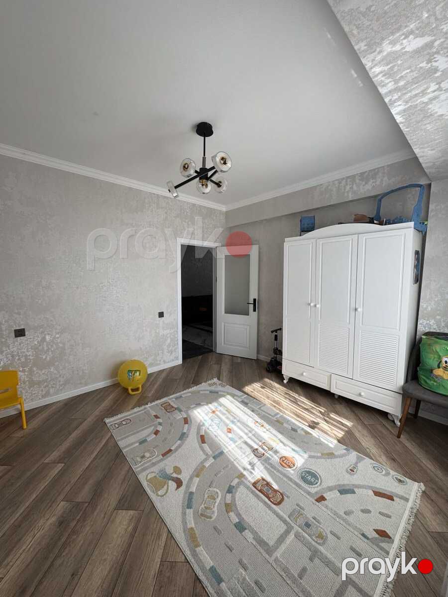 Satılır 3 otaqlı yeni tikili 94 m² — Mənzil, Bakı (5)