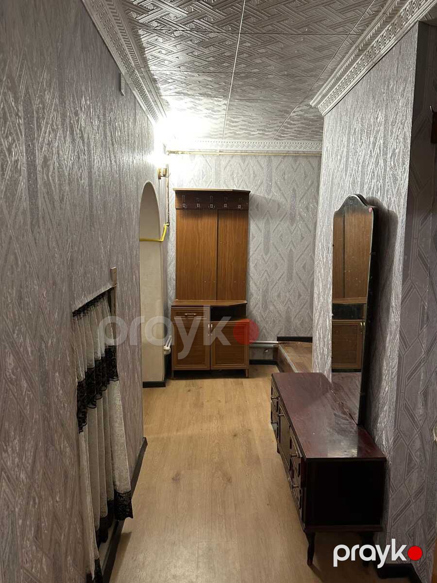 İcarəyə verilir 1 otaqlı köhnə tikili 30 m² — Mənzil, Bakı (8)