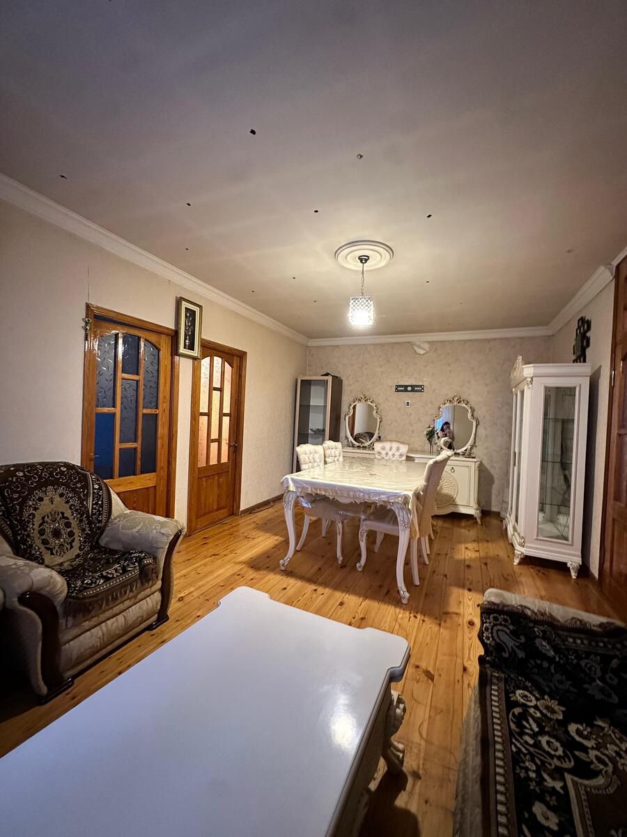 Satılır 3 otaqlı həyət evi/bağ evi 50 m² — Ev, villa, Xırdalan (6)