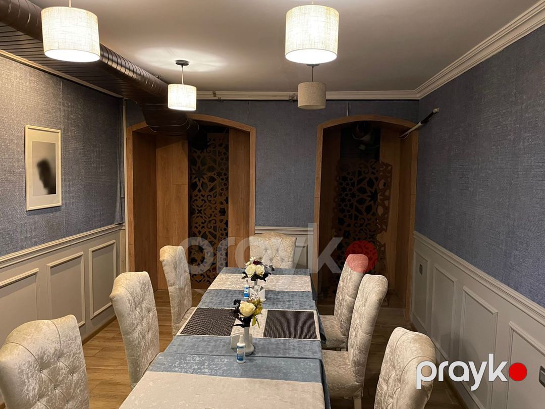 İcarəyə verilir obyekt 260 m² — Əmlak, Bakı (11)