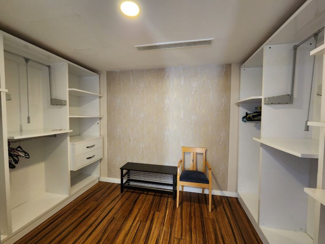 İcarəyə verilir 4 otaqlı yeni tikili 250 m² — Mənzil, Bakı (6)