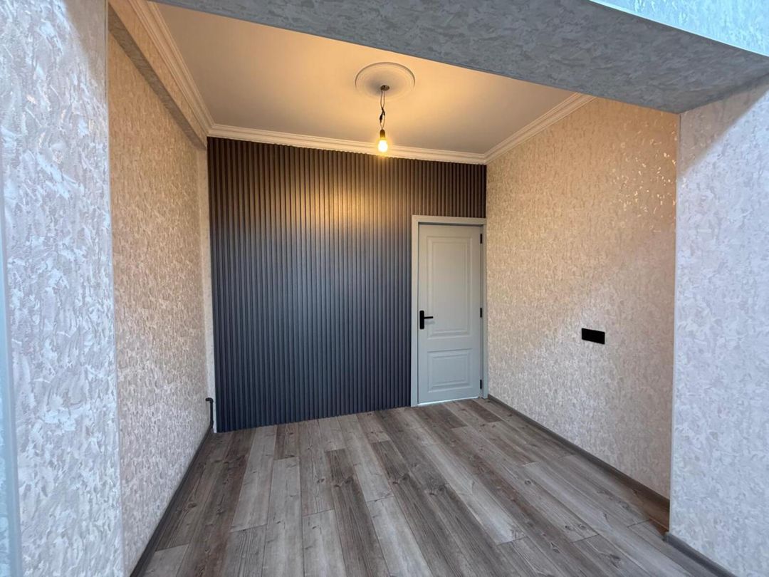 Satılır 2 otaqlı köhnə tikili 44 m² — Mənzil, Bakı (12)
