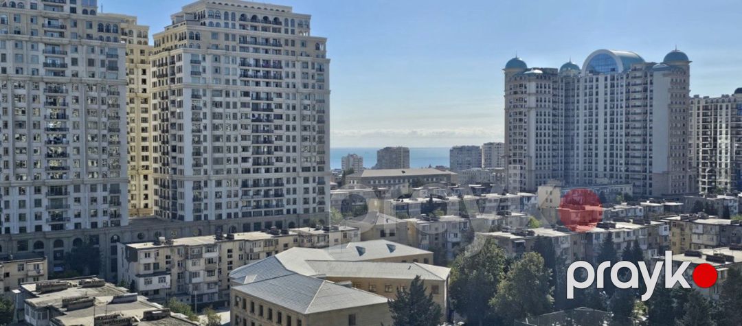 Satılır 4 otaqlı yeni tikili 204 m² — Mənzil, Bakı (5)