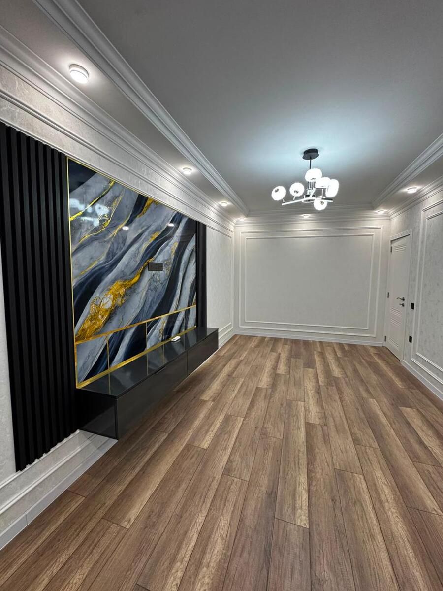Satılır 3 otaqlı köhnə tikili 85 m² — Mənzil, Bakı (3)