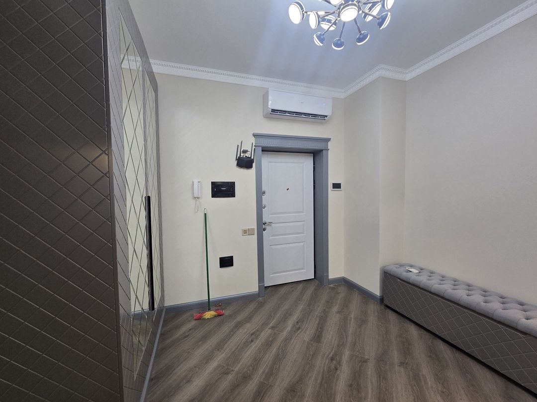 Satılır 2 otaqlı yeni tikili 83 m² — Mənzil, Sumqayıt (7)