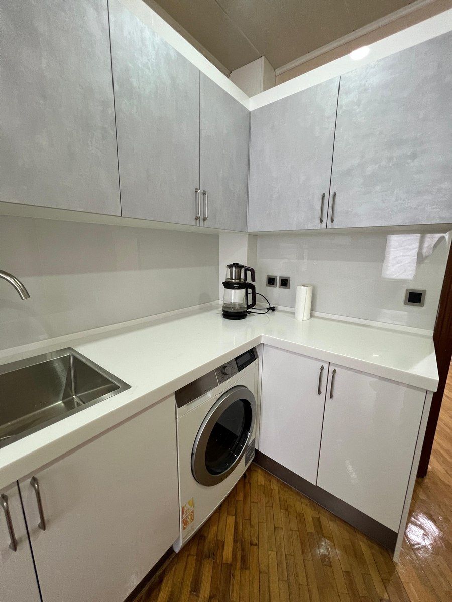 Satılır 3 otaqlı yeni tikili 110 m² — Mənzil, Bakı (12)