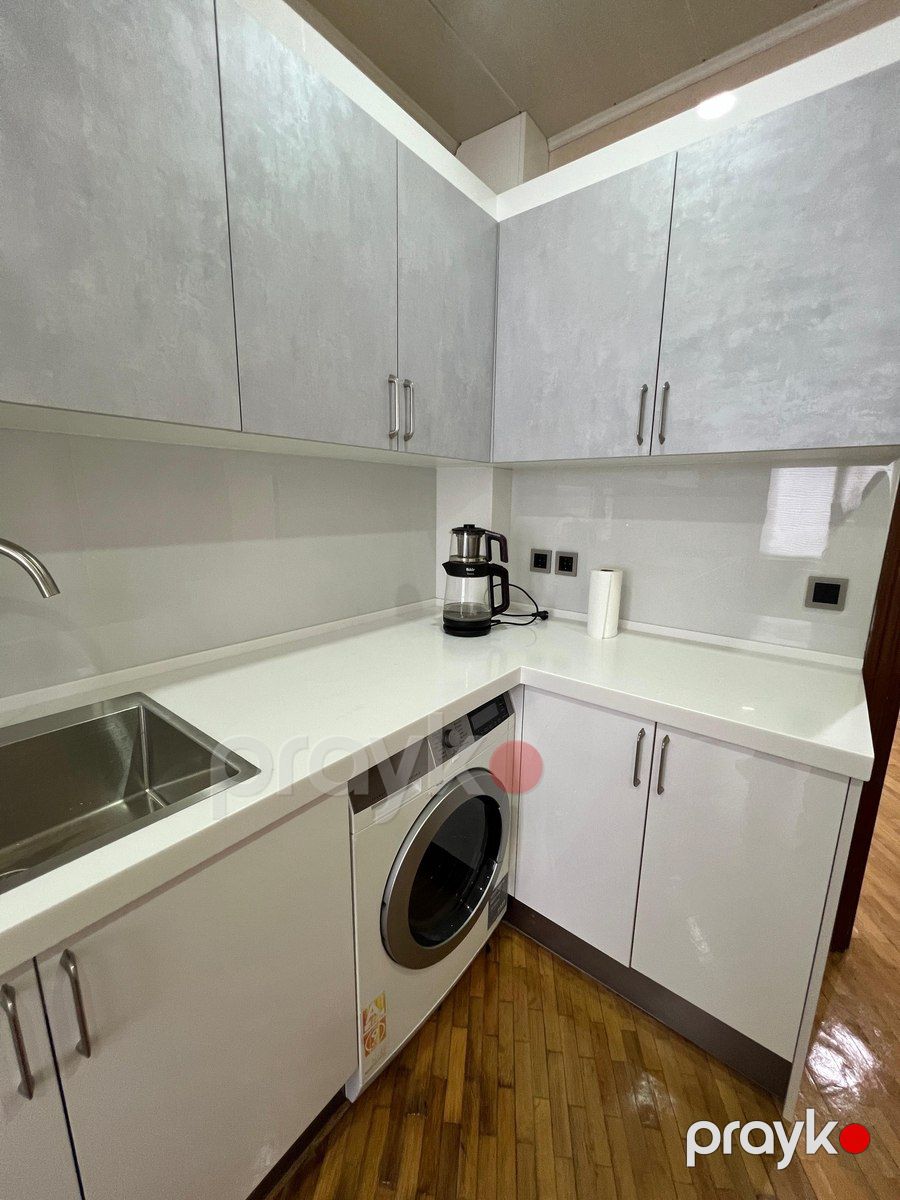 Satılır 3 otaqlı yeni tikili 110 m² — Mənzil, Bakı (12)
