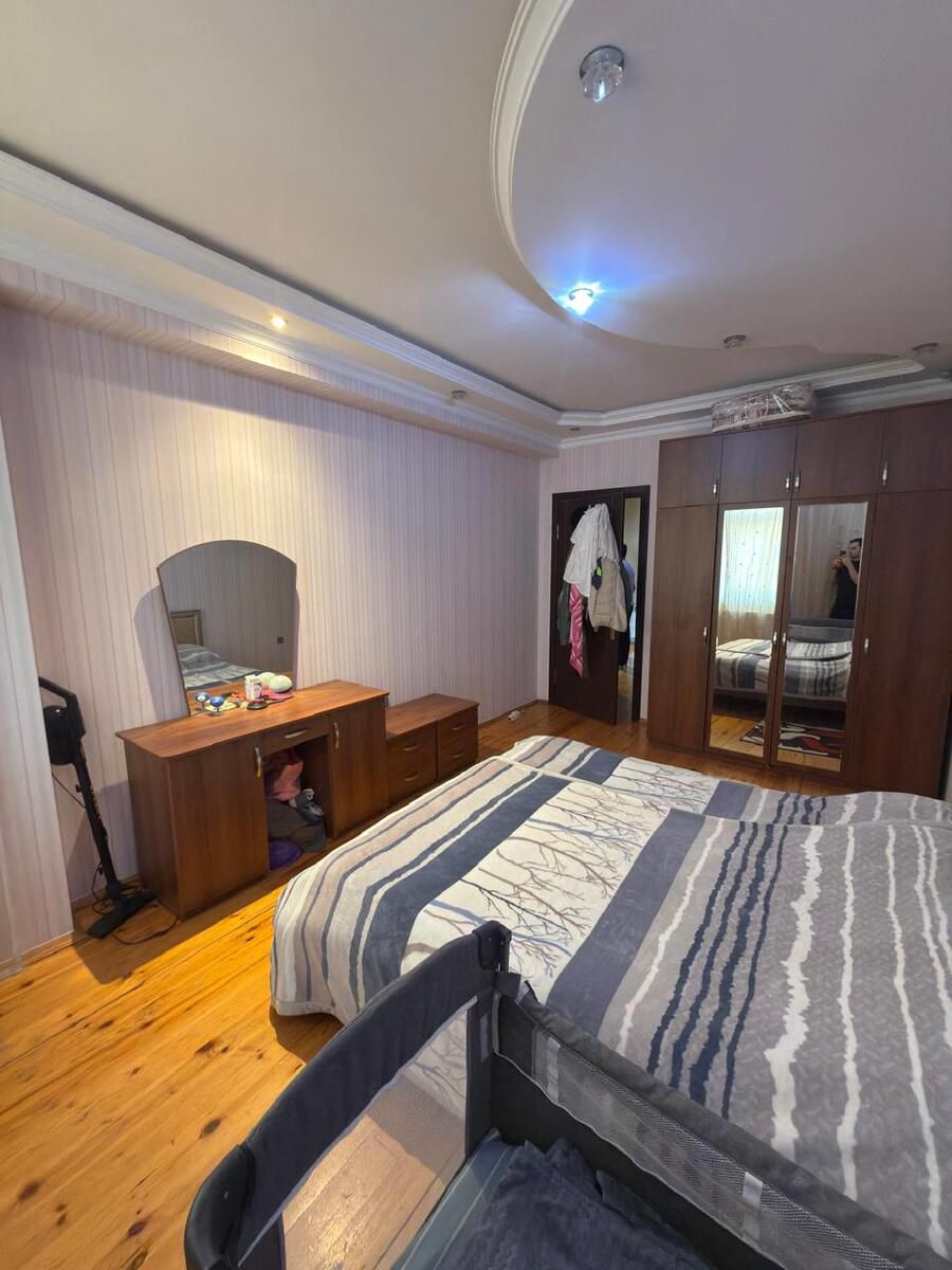 Satılır 2 otaqlı yeni tikili 97 m² — Mənzil, Bakı (7)