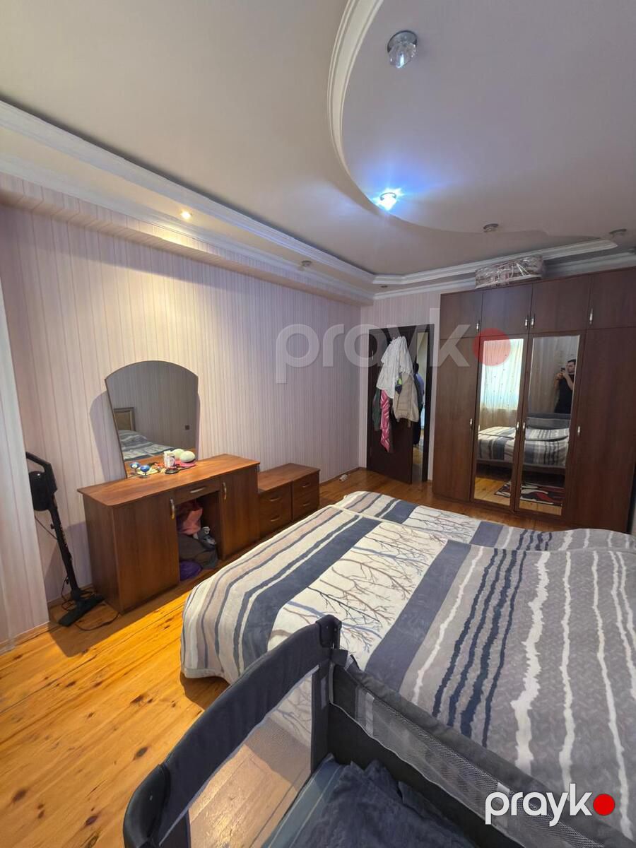 Satılır 2 otaqlı yeni tikili 97 m² — Mənzil, Bakı (7)