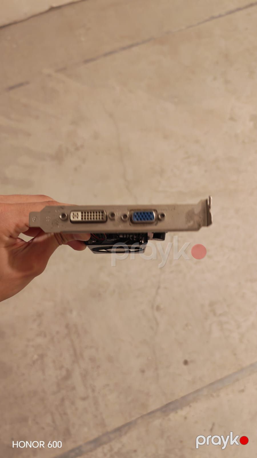 Palit video kartı (DVI, VGA) — Qrafik kartlar, Bakı (3)