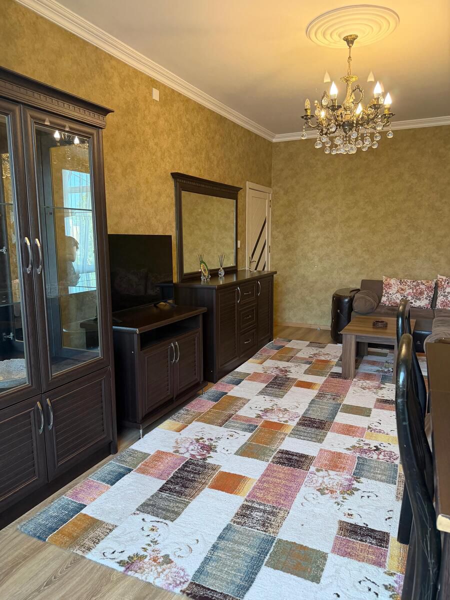 İcarəyə verilir 2 otaqlı köhnə tikili 60 m² — Mənzil, Bakı (3)