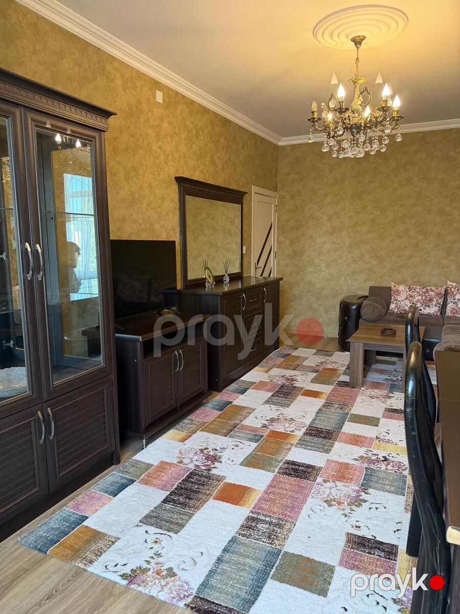 İcarəyə verilir 2 otaqlı köhnə tikili 60 m² — Mənzil, Bakı (3)
