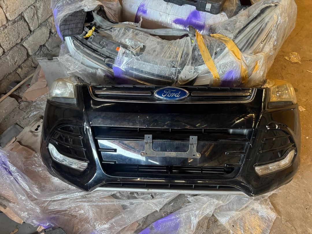 Ford Escape 2008-2020 ehtiyat hissələri — Ehtiyat hissələri və aksesuarlar, Bakı (4)