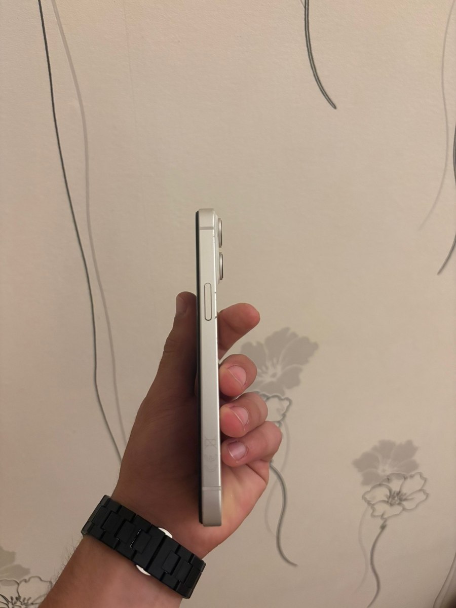 Apple iPhone 14 Starlight 128GB/4GB — Telefonlar və qadjetlər, Bakı (7)