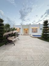 Satılır 6 otaqlı həyət evi/bağ evi 285 m² — Rövşən