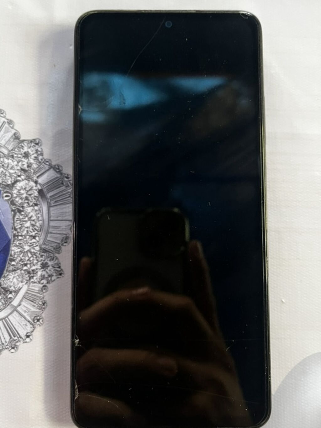 Xiaomi 11T Pro, 128 GB, rəng - Qara, İki sim kartlı — Xiaomi, Gəncə (3)