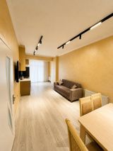 İcarəyə verilir 2 otaqlı yeni tikili 72 m² — Real estate