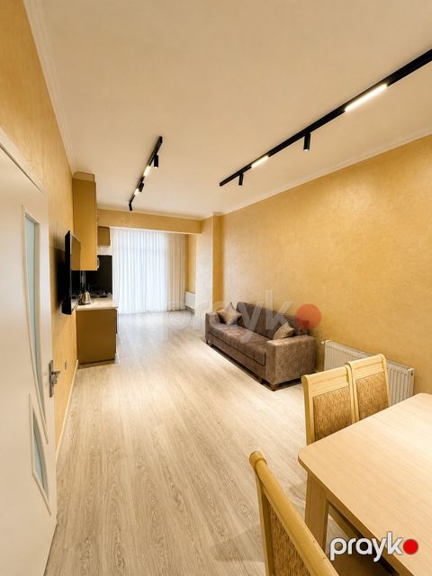 İcarəyə verilir 2 otaqlı yeni tikili 72 m²