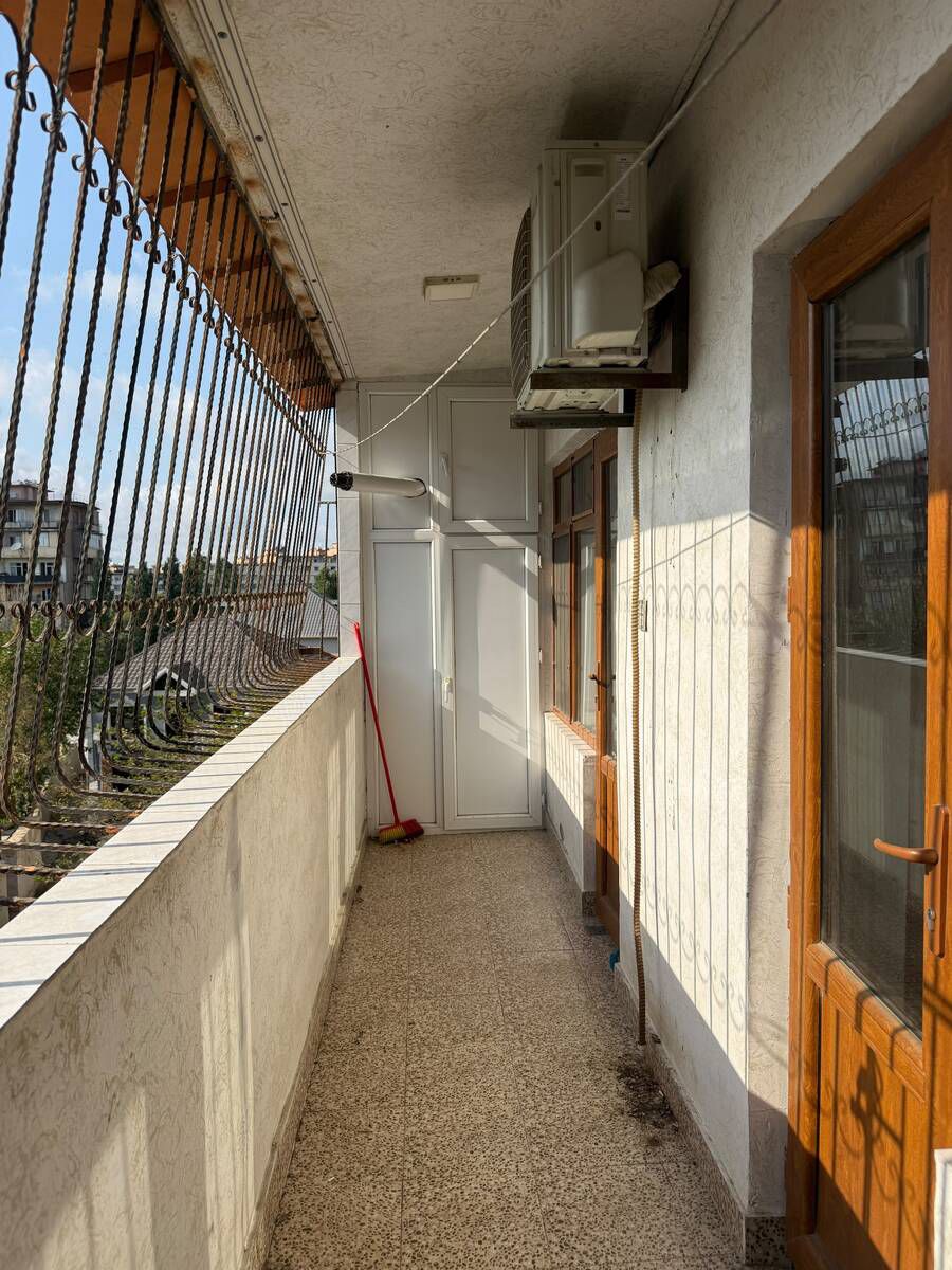 Satılır 3 otaqlı köhnə tikili 80 m² — Mənzil, Bakı (11)