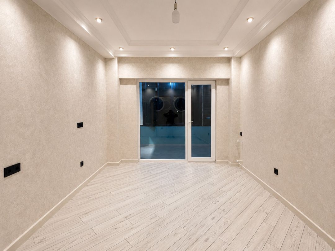 Satılır 3 otaqlı yeni tikili 69 m² — Mənzil, Bakı (3)