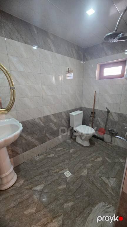 Satılır 4 otaqlı həyət evi/bağ evi 100 m² — Ev, villa, Bakı (11)