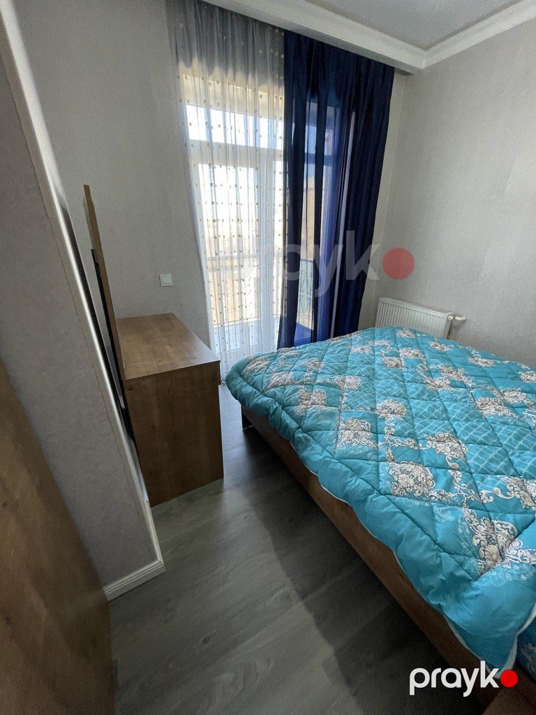 İcarəyə verilir 4 otaqlı həyət evi/bağ evi 300 m² — Ev, villa, Bakı (9)